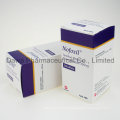 Nofoxil Tenofovir Disoproxil Fumarate Tablet 300mg for Anti HIV